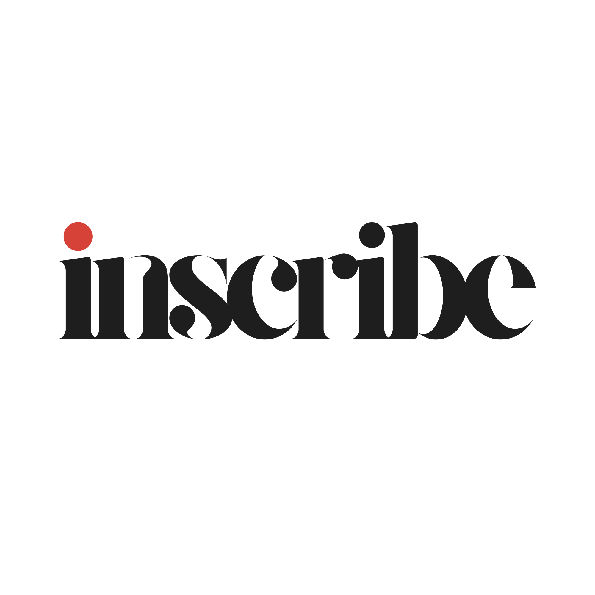 Inscribe Logo